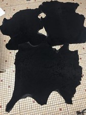 Lot De 3 Peau D’agneau