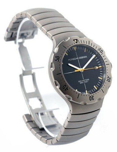 Montre automatique porsche - montre,