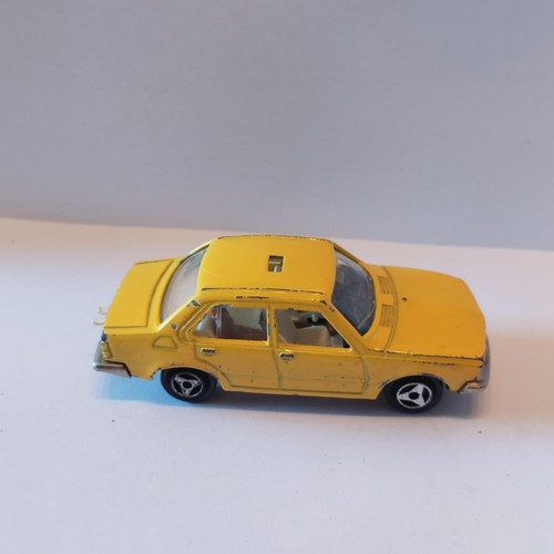 Collection petite voiture