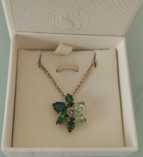 Collier Swarovski