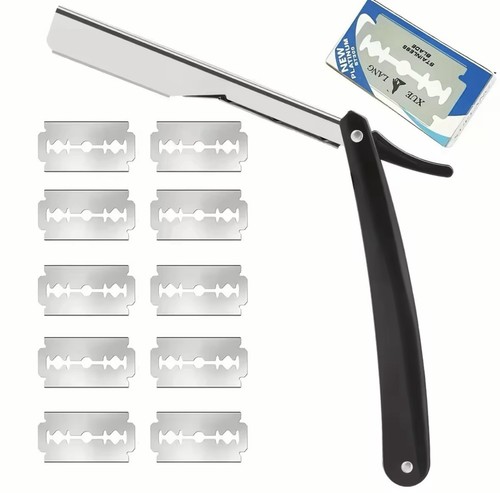 Rasoir coupe choux 10 lames - coupe,