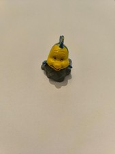 Figurine poisson polochon La