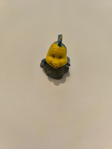 Figurine poisson polochon - , la