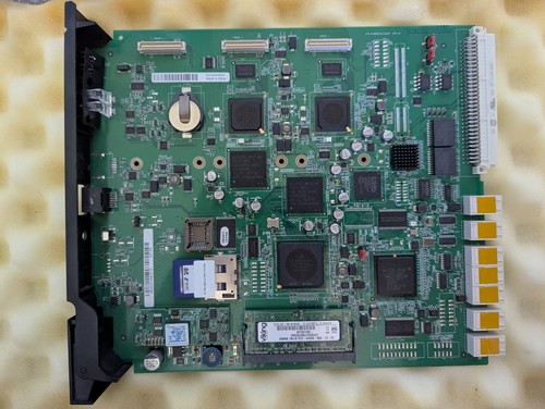 Carte alcatel lucent omnipcx - carte,