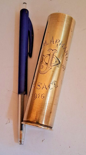 Petite douille travail - , de