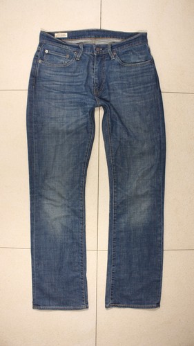 Jean homme levi 527 - jean, l32