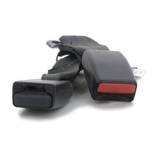 Attache ceinture sécurité centrale - Dacia LOGAN MCV II PH.1 - 888503743R - C1-2