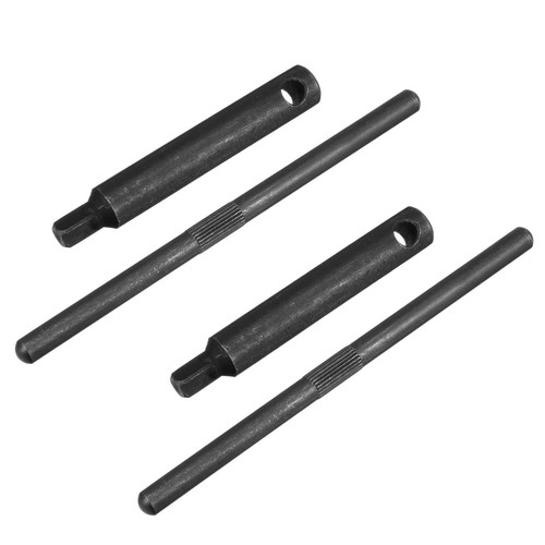 Tour mandrin clé 12mm carré - tour,