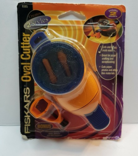 Nob fiskars oval - nob,
