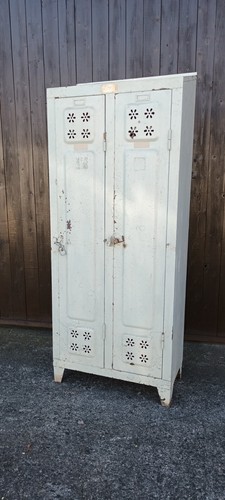 Armoire spind küppersbusch - spind,