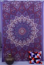 Tenture Murale Mandala