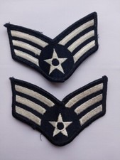 Vintage US America Pilot