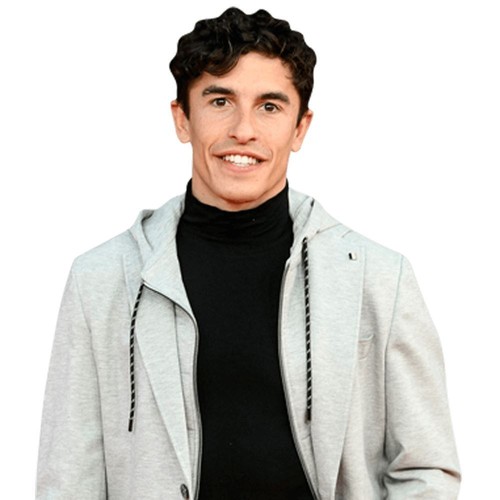 Marc marquez - marc, coat)