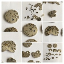 Fournitures d'occasions