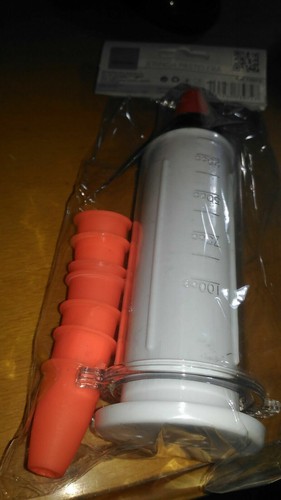 Poche douille avec - poche, À