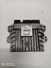 CALCULATEUR MOTEUR ECU RENAULT