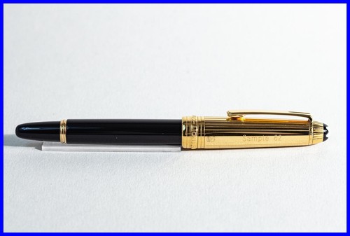Sample montblanc mozart - "sample,