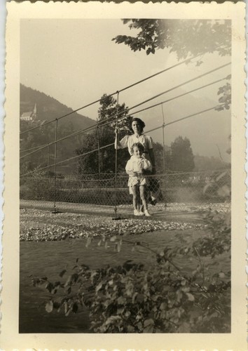 Photo ancienne vintage - photo,