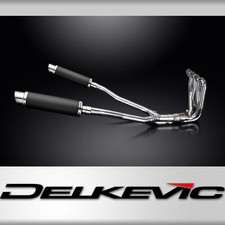 KAWASAKI GTR1400 2007-2020