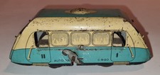 Charmant petit auto rail - petit, auto-rail