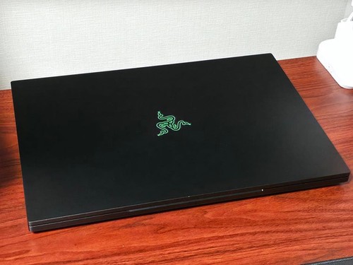 Razer blade gaming laptop - blade,