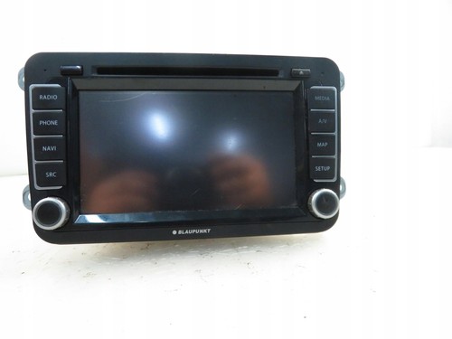 Radio blaupunkt philadelphia - radio,