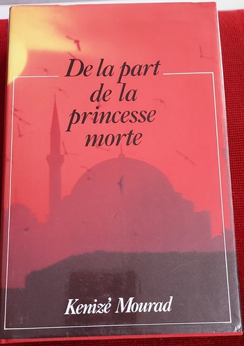 Kenizé mourad part - part, de