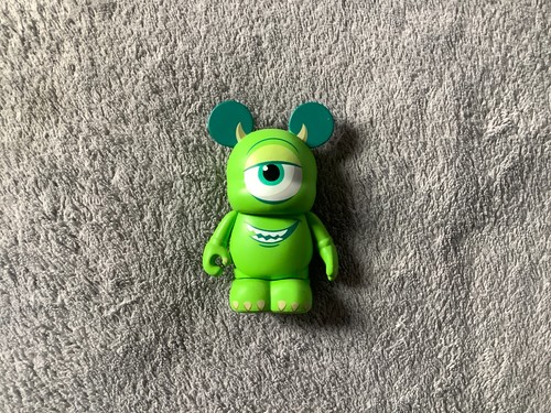 Vinylmation disney monstres - vinylmation,