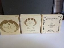 Savonnette De Courtoisie