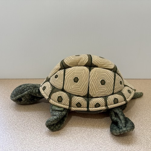 Folkmanis folktails turtle - folkmanis,