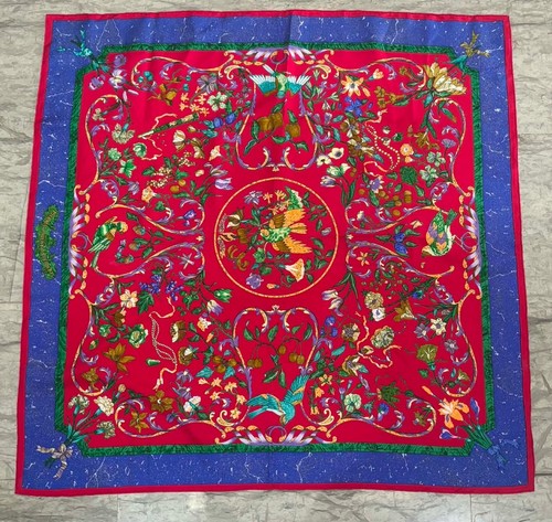 Foulard hermès pierre - hermès,