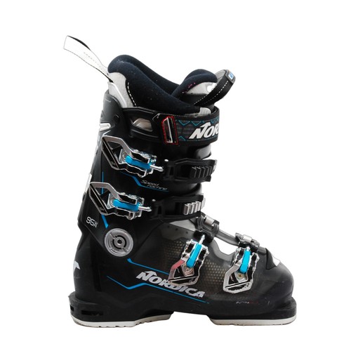 Chaussure ski occasion - de,