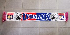 Ancienne Écharpe officielle