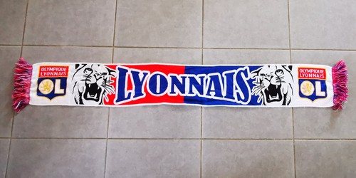 Ancienne écharpe officielle - Écharpe,