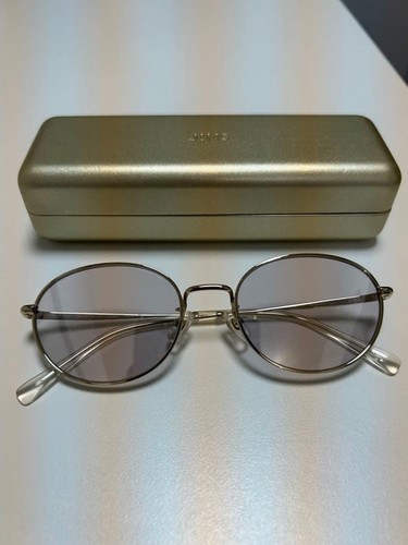 Lunettes soleil jins 26ss - lunettes, de