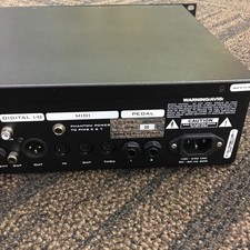 FRACTAL AUDIO SYSTEMS Axe-Fx