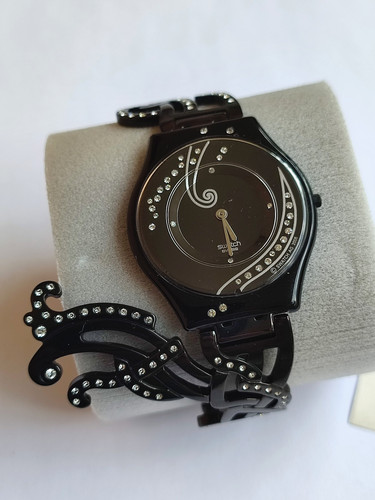 Swatch skin sff115gpu - swatch,