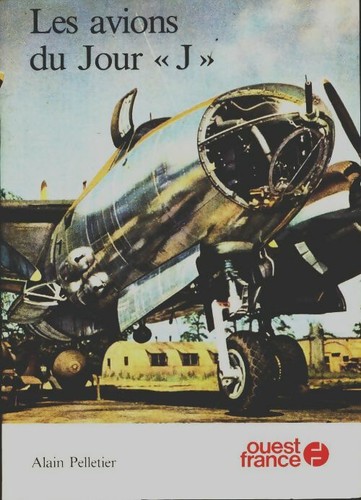 Les avions jour alain - j,