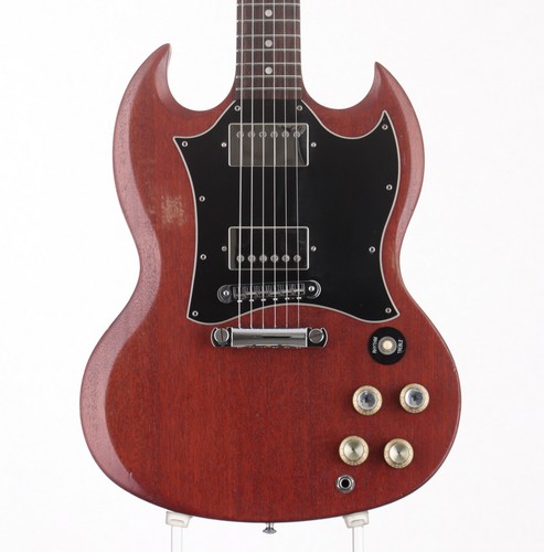 Gibson special faded - sg,