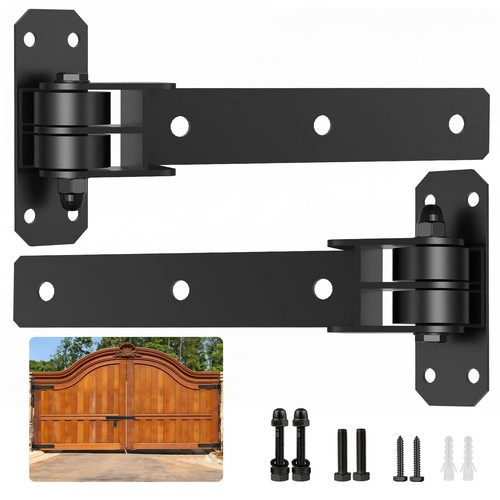 Heavy duty gate hinges 900 - duty, hinges,