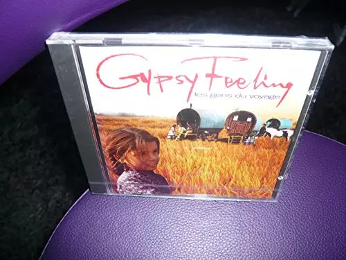 Les gens voyage gypsy - voyage,,