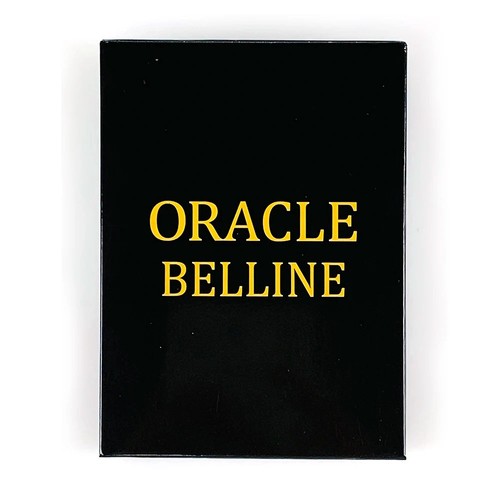 Oracle belline cartes - oracle,