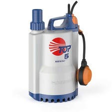 Pompe De Relevage Pedrollo Top