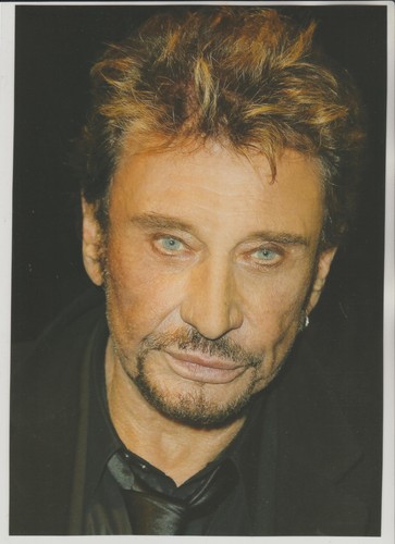 Johnny hallyday n - johnny ,