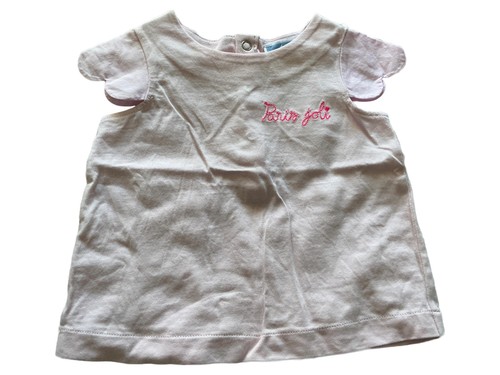 Jacadi robe fille - jacadi,