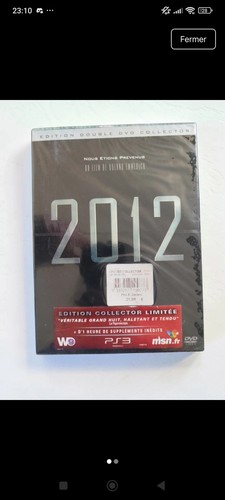 édition double dvd - dvd, collector