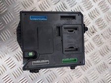 Boitier BCM - RENAULT SCENIC III (3) 1.9L DCI 130CV - Référence : 284B13640R