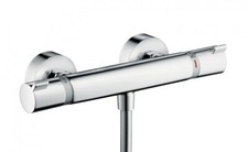 Hansgrohe Mitigeur Thermostatique de Douche Ecostat Comfort