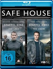 SAFE HOUSE-STAFFEL 1 & 2