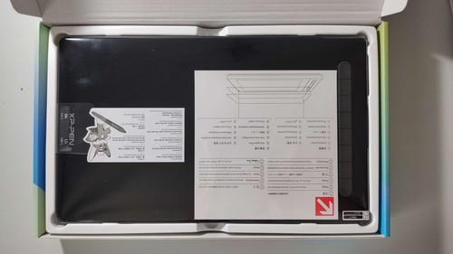 Tablette graphique pen - tablette,